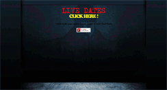 Desktop Screenshot of amazingj.com