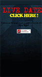 Mobile Screenshot of amazingj.com